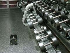 -MOHO FITNESS梦航游泳健身(国创中心店)