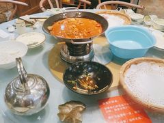 -大师傅金奖啤酒鱼(西街口总店)