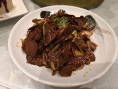 -金家老三饭庄(常营店)