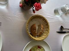 -月亮花园扒房西餐(天来大酒店店)