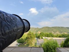 -函谷关历史文化旅游区