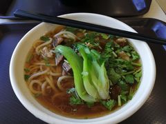 浓汤牛肉面-东方削面(迎泽街店)