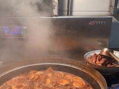 -门框胡同百年卤煮(前门煤市街店)