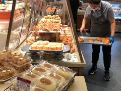 -山崎面包(静安久光店)