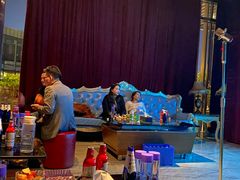 -柏粤汇PARKVIEW KTV(欢乐海岸店)