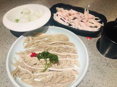 千层肚-园里火锅(仁和新城店)