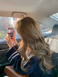 -DL HAIR SALON