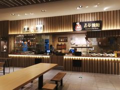 -食代馆(深业上城店)