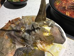 -钢管厂歆瑞源油卤串串香(春熙路太古里店)