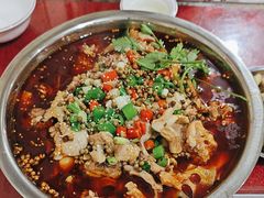 -米二红烧兔(华阳店)