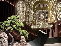 -艋舺·台湾小馆老字号(平安悦坊店)