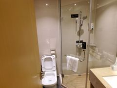 -城市便捷酒店(广州十三行上下九步行街一店)