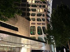 -北京康莱德酒店