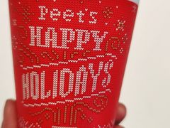 -Peet's Coffee皮爷咖啡(大学路店)