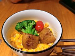 -森Some Fusion(荔湾店)