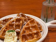 -有序Orderly融合西餐·咖啡(运河外滩店)