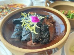 -粤财皇冠假日酒店·彩华轩中餐厅