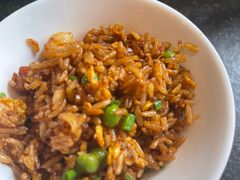 -羡餐厅·杭帮菜·淳菜(千岛湖自由洲际殿店)