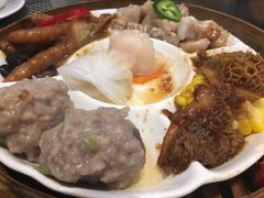 四大天王-新兴·金羊座·粤菜点心(乐峰店)