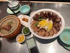 -潮界(虹桥新天地店)