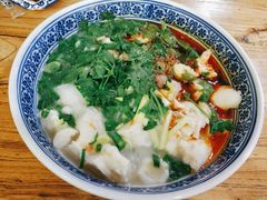 -张文国梆梆肉葫芦头(大雁塔店)