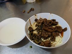 -丁记面馆(凤凰店)