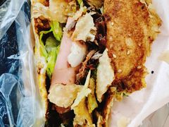 -山东傻大粗粮煎饼(牛街店)