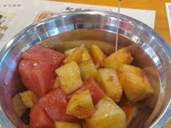 -雙冲柳州螺蛳粉&酸嘢&桂林米粉(簋街店)