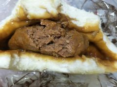 -不二心·鲜肉大包·海胆小笼汤包(二七广场店)