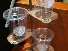 -星巴克(济宁万达广场店)