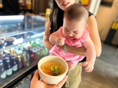 -九月里.自由花园餐厅