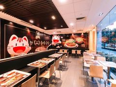 -麦当劳(新洲南路店)