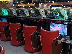 -网络客栈电竞网咖(西潞南大街店)