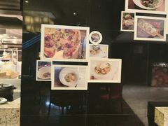 -上海锦江汤臣洲际大酒店壹阶层