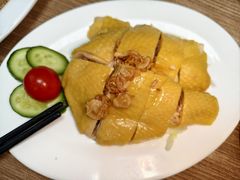 -百福麵家(新馬路店)