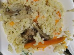 -清真益鑫羊肉手抓馆(南大街店)