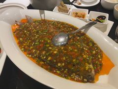 -湖锦酒楼·32年地道湖北菜(光谷店)