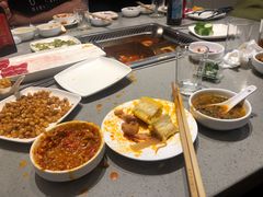 -海底捞火锅(铂澜大象城店)