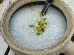 -明辉田鸡粥
