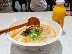 -味千拉面(双井店)