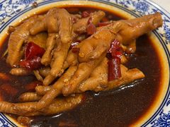 -回家吃饭·地道南昌菜(建德观总店)