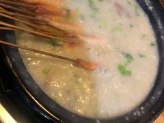 -盈田盈粥庄(博山东路店)