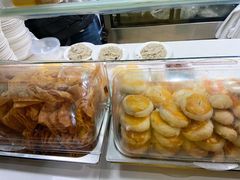-老磁器口豆汁店(天坛店)