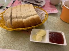 -华梅西餐厅(哈尔滨中央大街店)