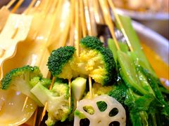 -嘉州鲜知味钵钵鸡(奎星楼店)