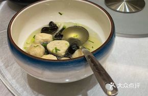 Grandma's Wheat Gluten Dish