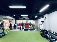 -征成健身连锁私教工作室(九公里店)