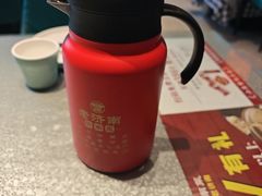 -老济南·地道济南菜(大明湖店)