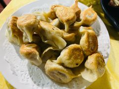 煎饺-莲花公园煎蟹(总店)