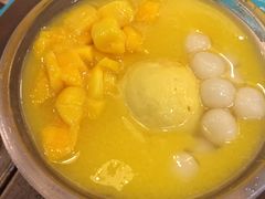 -许留山(梳士巴利道店)